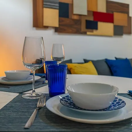 Appartamento Zac 19 Bari