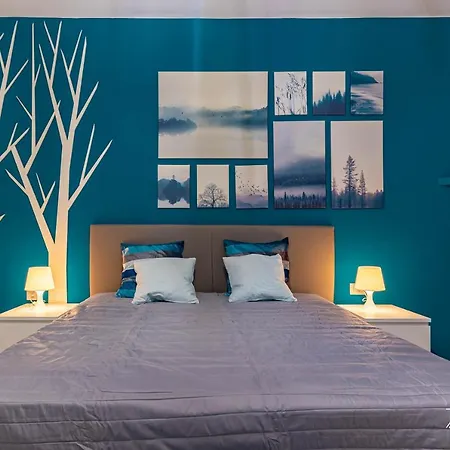 Appartamento Zac 19 *