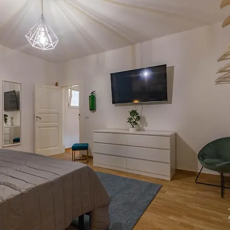 Apartamento Zac 19 Bari