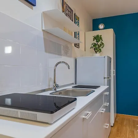 Zac 19 Apartament